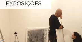 Workshop de “Introdução à Montagem de Exposições”