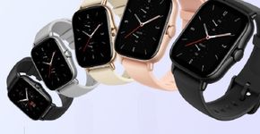 Foto: (Amazfit - divulgação)