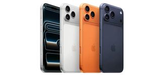 Foto: (Apple - Divulgação)