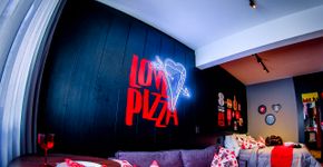 Foto: (Pizza Hut/Housi/Divulgação)