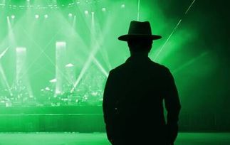 Gira event: Jamiroquai traz turnê mundial ao Nubank Parque em setembro