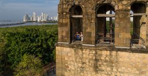 Foto: (Divulgação/Visit Panamá)