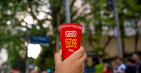 Foto: (OXXO | Divulgação)