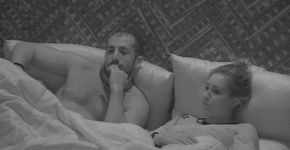 BBB 18: Kaysar fala pela 1ª vez de namorada que morreu na guerra