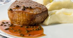 Chef francês ensina clássicos de bistrô em curso gratuito