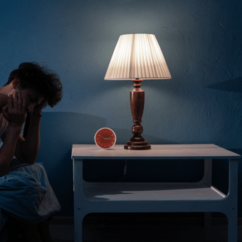 Featured mobile: Dormir pouco depois de um grande evento pode ser prejudicial? Entenda os impactos no desempenho cognitivo