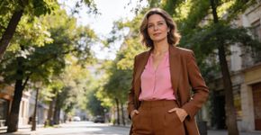 Estas 5 poderosas combinações de cores em looks vão mudar a forma como você se veste