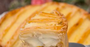 Foto: (Foto/receita: Gabi Rossi para Cozinha do Bom Gosto)