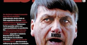 Foto: (Divulgação/IstoÉ)