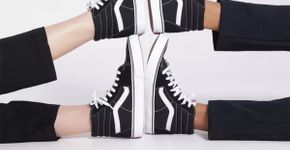 Foto: (Vans - Divulgação)