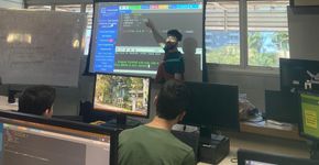 Foto: (PET Computação/Divulgação)