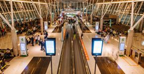 Aeroporto do Brasil surpreende e fica entre os mais bem avaliados do planeta