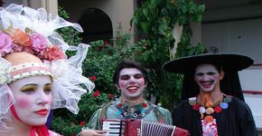 “Pipoca Cultural” traz maratona de cultura ao Sesi Vila Leopoldina