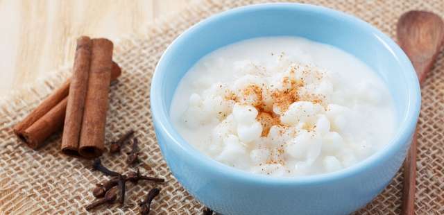 Faça uma canjica bem rápido e com poucos ingredientes