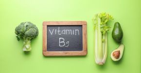 Vitamina B9: entenda a importância desse nutriente para a saúde do intestino