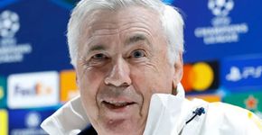 Quando será a primeira convocação de Carlo Ancelotti à frente da seleção?