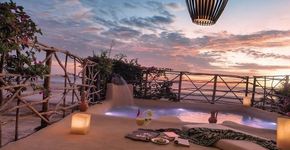 Jericoacoara: felicidade e pé na areia