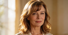 O corte de cabelo que te faz parecer mais jovem, ideal para mulheres com mais de 50 anos