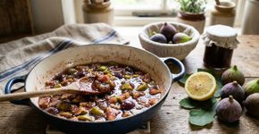 Como fazer geleia de figo: não cozinhe por muito tempo, conheça estes 3 pontos essenciais para deixar o sabor perfeito