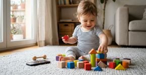 Um estudo soa o alarme para o planeta inteiro: o tempo de tela antes dos 2 anos pode acelerar a maturação cerebral e aumentar o risco de ansiedade na adolescência