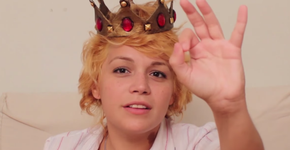 Com humor, youtuber ensina como conquistar alguém de acordo com o signo