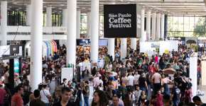 Foto: (Reprodução Site Oficial (São Paulo Coffee Festival)