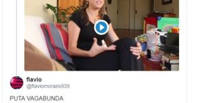 Vítima das milícias digitais de Bolsonaro ganha prêmio da Folha