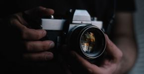 Canal no YouTube oferece curso de fotografia para iniciantes