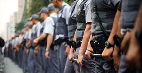 Senado Federal lança enquete sobre desmilitarização da polícia