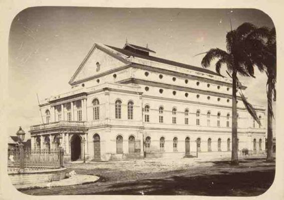 foto: Coleção Manoel Tondella