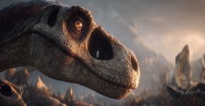Fósseis revelam que dinossauros atingiam maturidade sexual precocemente