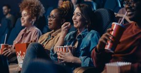 5 filmes que chegam ao cinema nesta semana