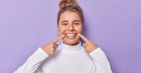 Dentes sensíveis e boca seca: 6 cuidados com a saúde bucal durante o frio