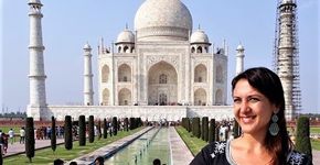 Turismo na Índia para mulheres que viajam sozinhas