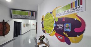 Foto: (Foto: Divulgação.)