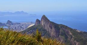 Descobrindo o Rio: 10 atrações no Parque Nacional da Tijuca