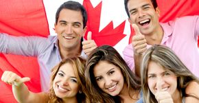 Canadá altera regra de visto de trabalho para estudantes estrangeiros