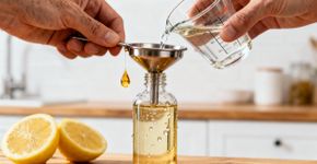 Como fazer aromatizador caseiro simples e econômico
