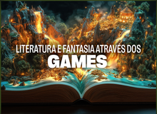 Featured side: Agenda Geek SP: Circuito Geek Road Bibliotecas e EAI Jogos movimentam o sábado com games independentes