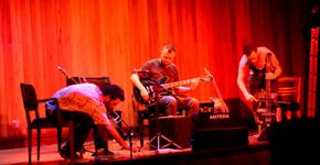 Circuito de Improvisação Livre