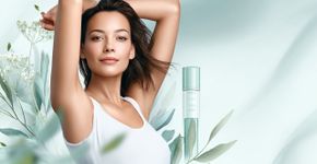 Dicas infalíveis para axilas saudáveis e sem manchas