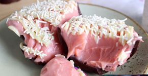 Foto: (Receitas que amo)