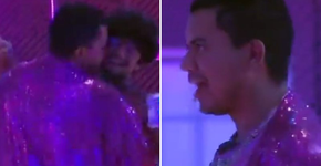 Foto: (Reprodução/TV Globo)