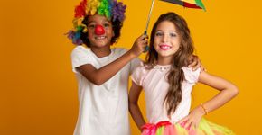 Carnaval: 8 dicas para uma folia mais segura para crianças autistas