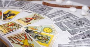 Tarot do dia: previsão para os 12 signos em 11/03/2026