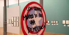 Foto: (Reprodução site Pinacoteca / Levi Fanan)