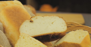 Chef ensina a fazer pães e massas frescas sem glúten em curso on-line