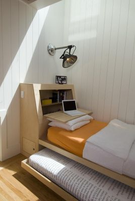 Design minimalista feito com perfeição