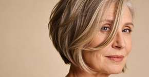 Um passo suave rumo à juventude: Cortes de cabelo para maiores de 60 anos que fazem os anos desaparecerem