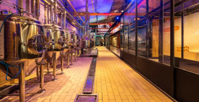 Oficina Cervejeira: Pintura em Cerâmica